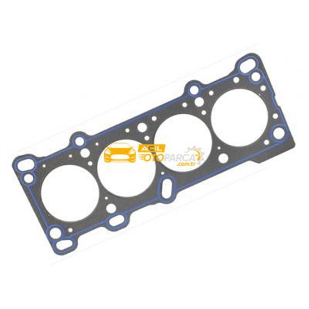Mazda 323 Si̇li̇ndi̇r Kapak Conta Conta 1990-1995