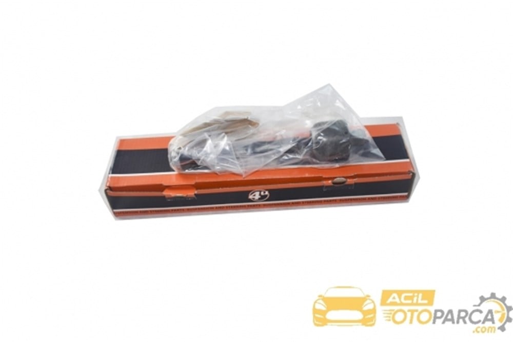 
Mazda 6 04 - Rot Kolu

