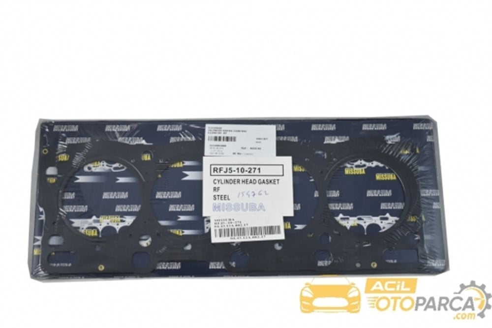 
Mazda E2200 00- RF Silindir Kapak Contası

