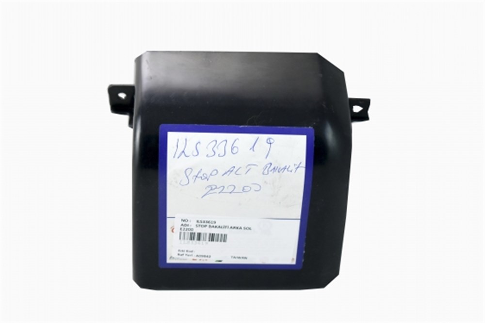 
Mazda E2200 1996-2000 Stop Bakeleti Arka Sol

