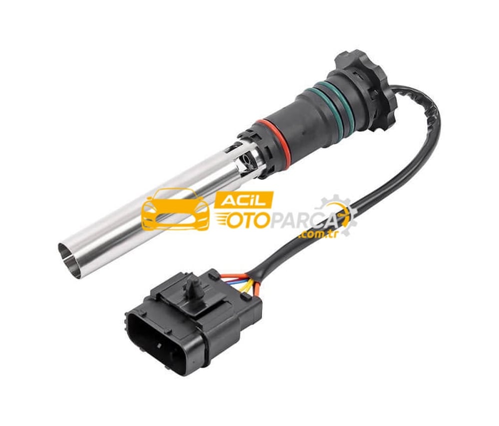Mazot Filtre Sensörü Fuso TFB75 / TFB85 / Prestij SD 12->(EURO 5)