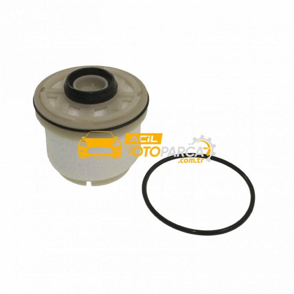 Mazot Filtresi HILUX Vigo 06-15