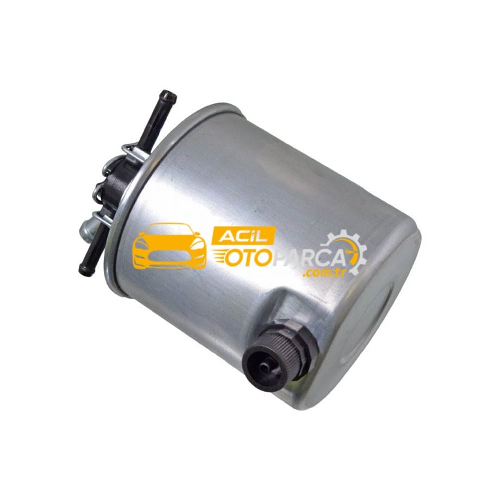 Mazot Filtresi Navara 06-15