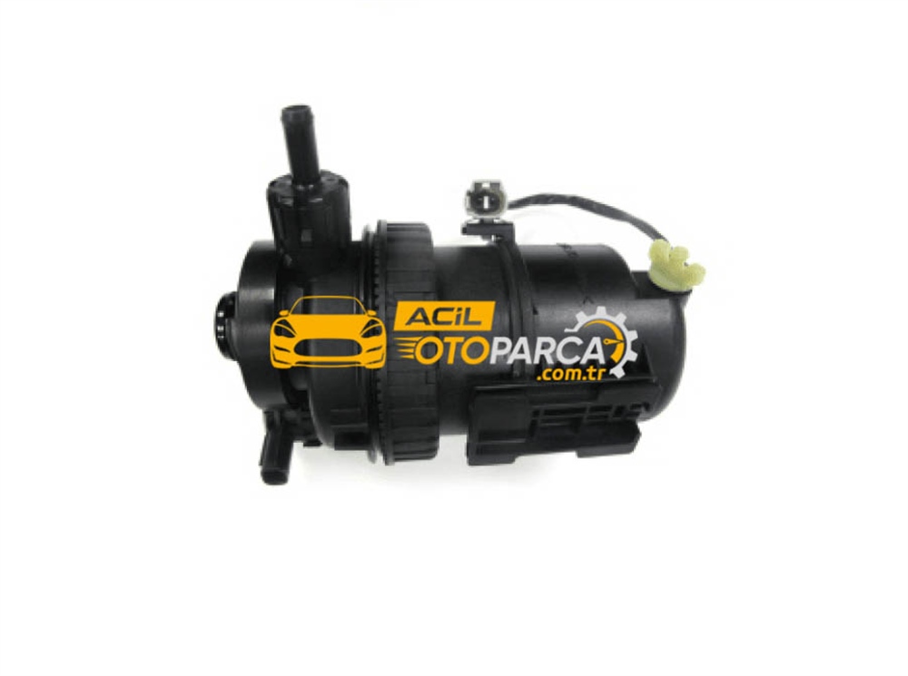 Mazot Otomatiği D-MAX 12-16 (EURO 5)