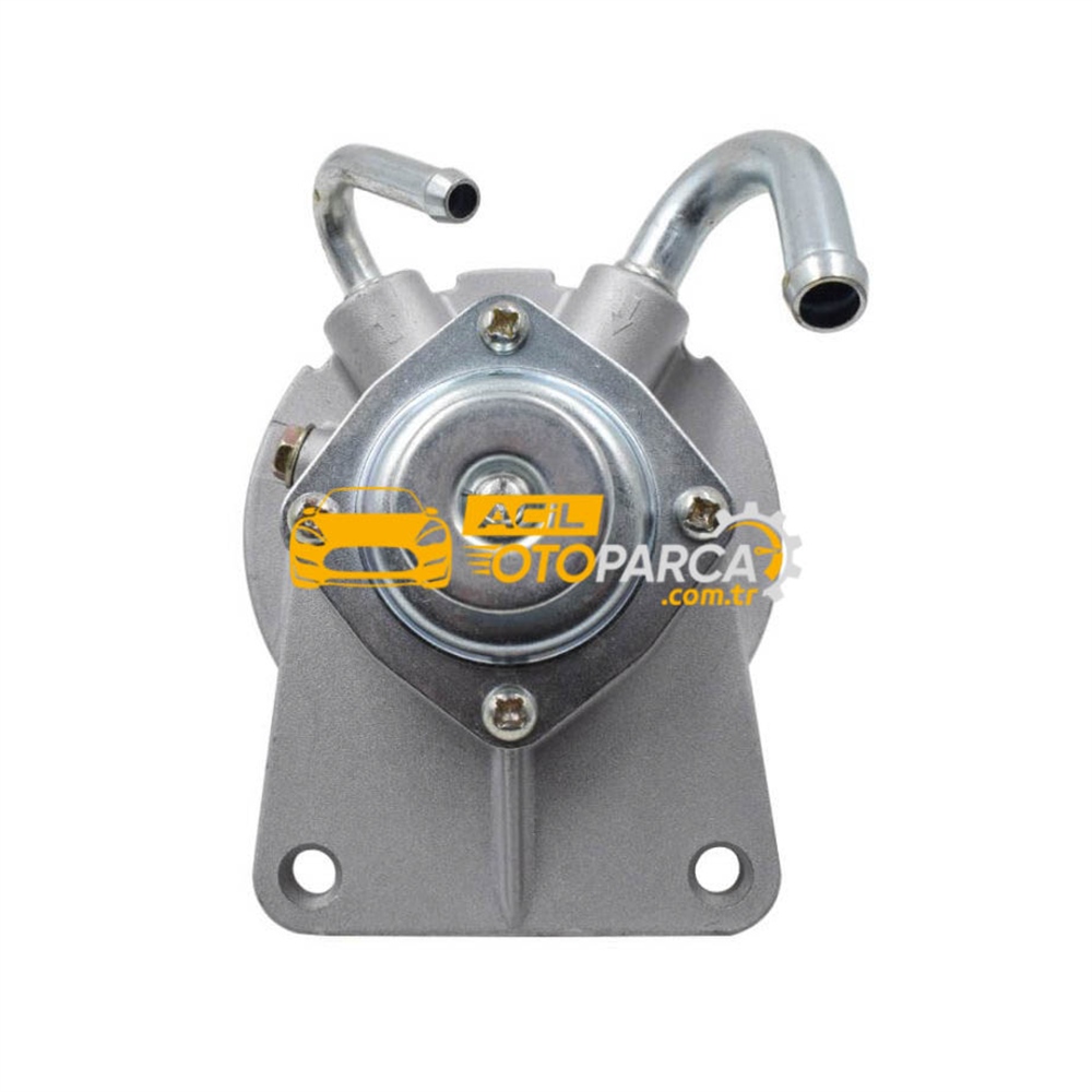 Mazot Otomatiği L200 CR 07-12 (EURO 4)