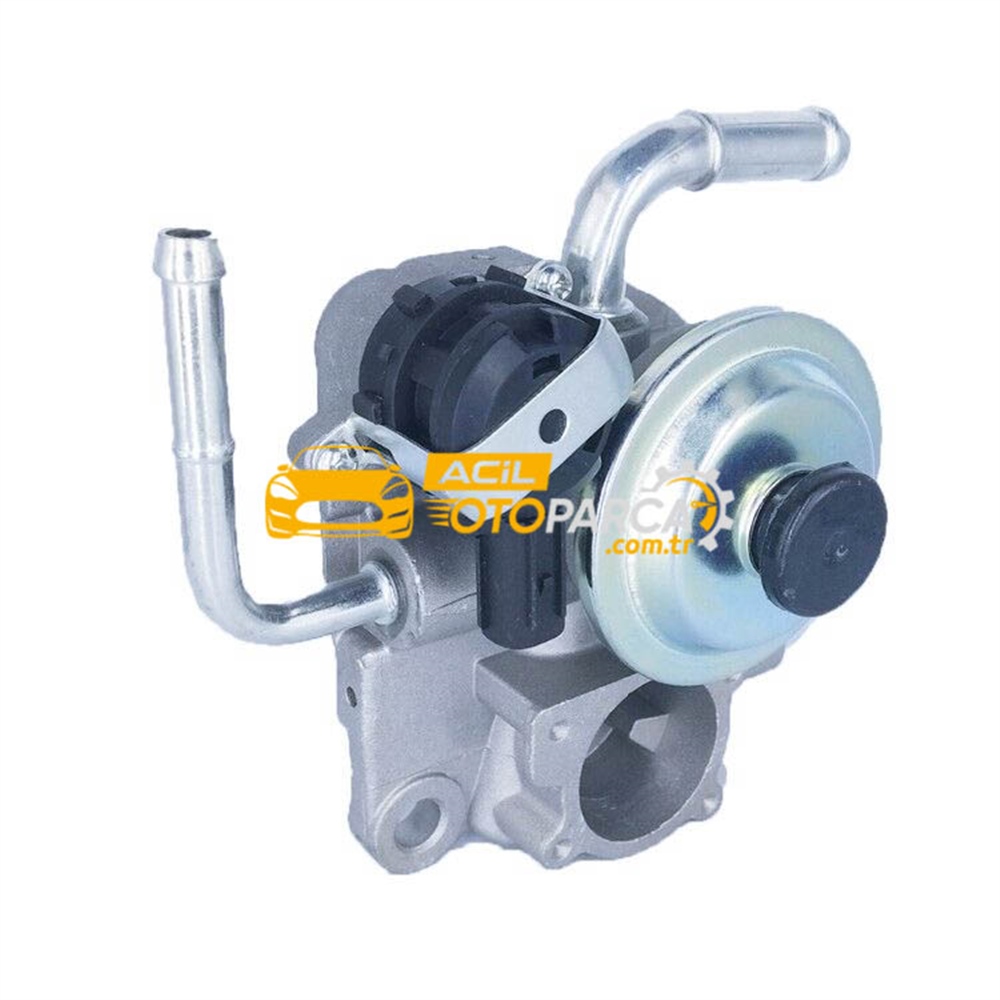 Mazot Otomatiği L200 CR 12-15 (EURO 5)