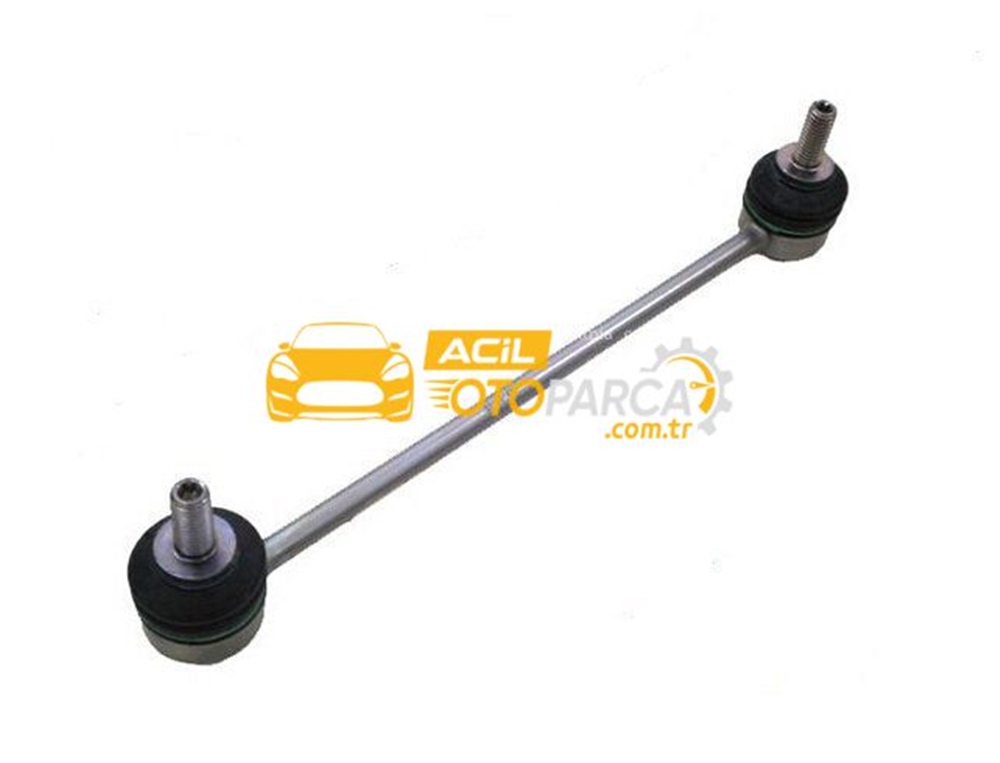 Mercedes A Seri W169 Kasa Ön Viraj Askı Z Rotu Bsg Marka (60-310-61, 1693200989)