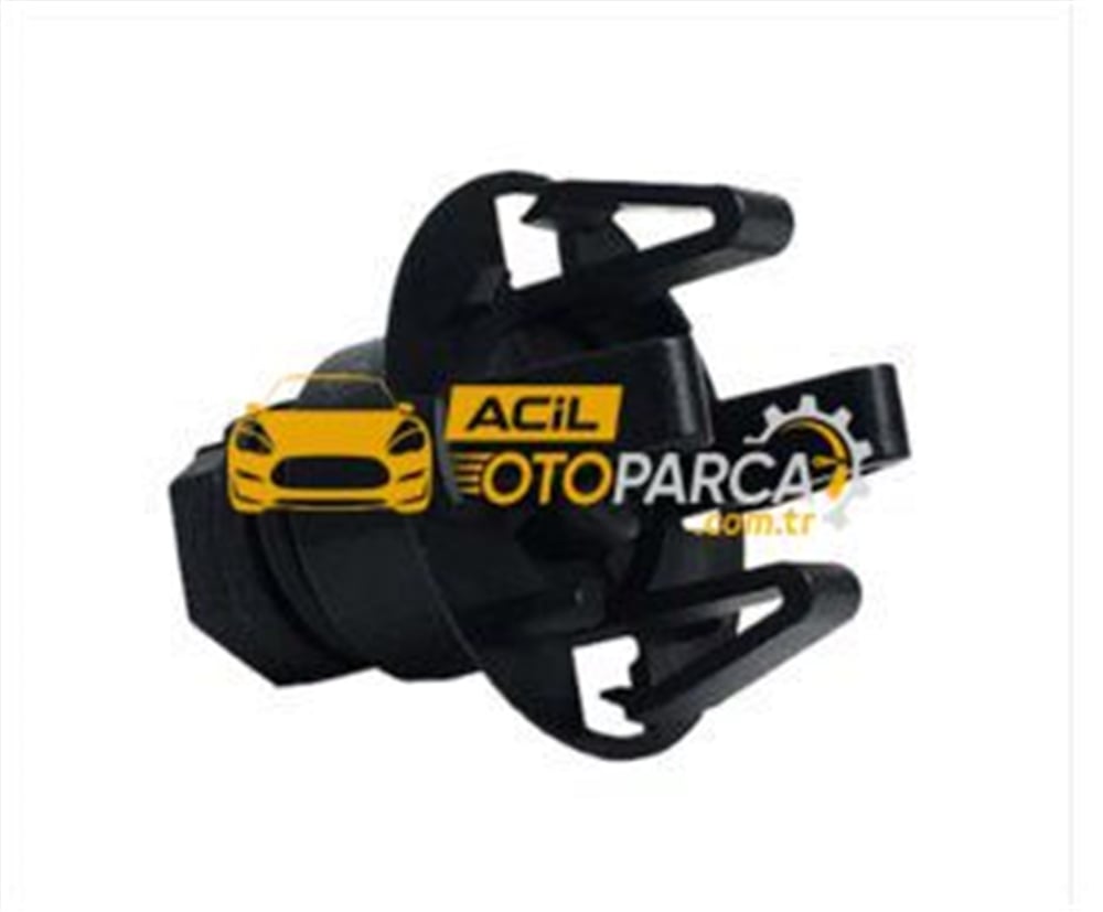 Mercedes A Serisi W176 Kasa Kaput Tutucu Takozu Orjinal (0019981440)