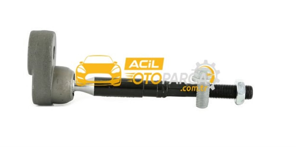 Mercedes Benz A Serisi W169 Kasa Rot Mili İthal (İTH.1693300903, 1693300703)