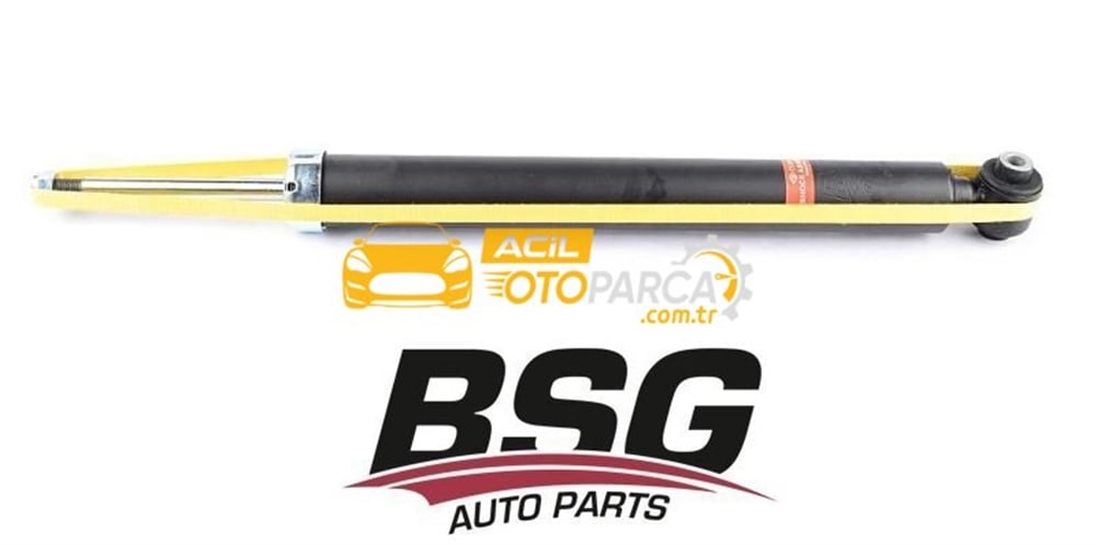 Mercedes Benz A Serisi W176 A180 Arka Amortisör Bsg Marka (60-300-049, 1763201531-1)
