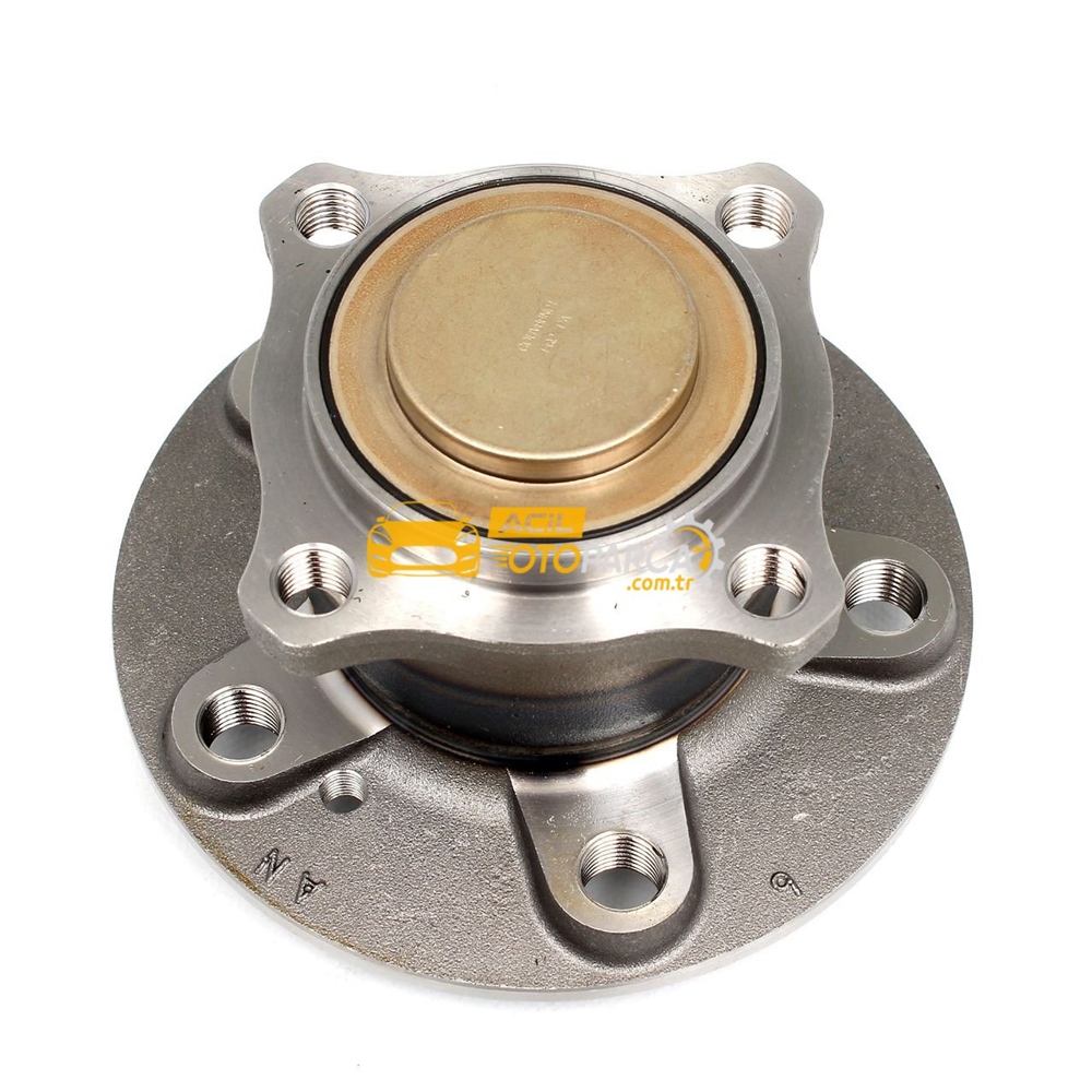 Mercedes Benz A Serisi W176 Arka Porya (Tekerlek Rulmanı) SKF Marka (2463340006)