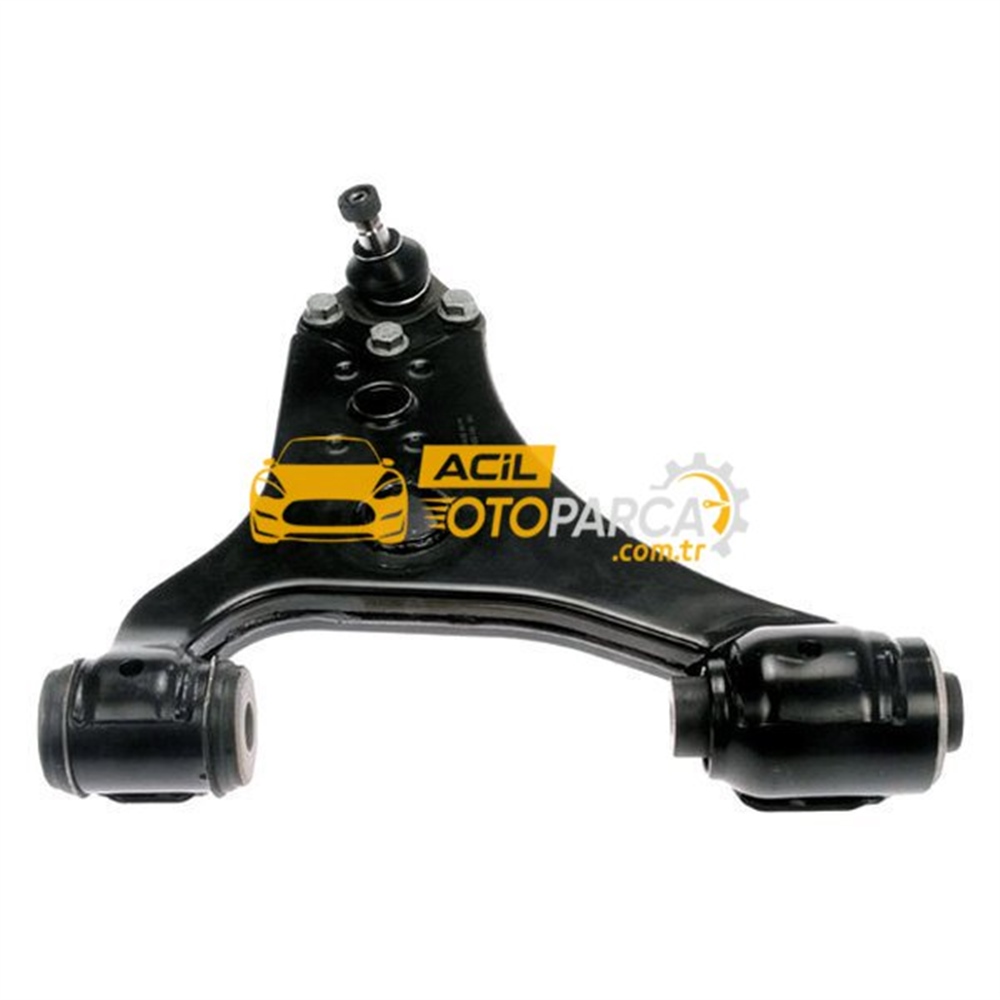 Mercedes Benz B Serisi W245 B180 Cdi Sol Alt Salıncak Komple İthal (İTH.1693300907, 1693300507-2)