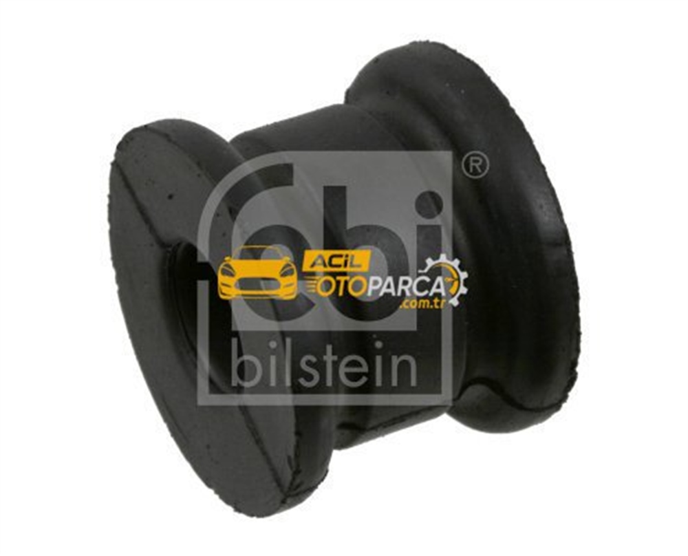 Mercedes Benz C Serisi W202 Ön Viraj Demir Lastiği 18.50mm Febi Marka (08944 / 1243232385)