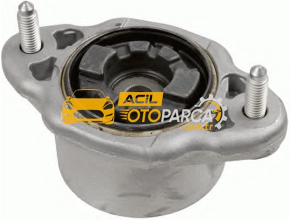 Mercedes Benz C Serisi W204 Arka Amortisör Üst Takozu Lemforder Marka (LEM.3490901, 2043200973)