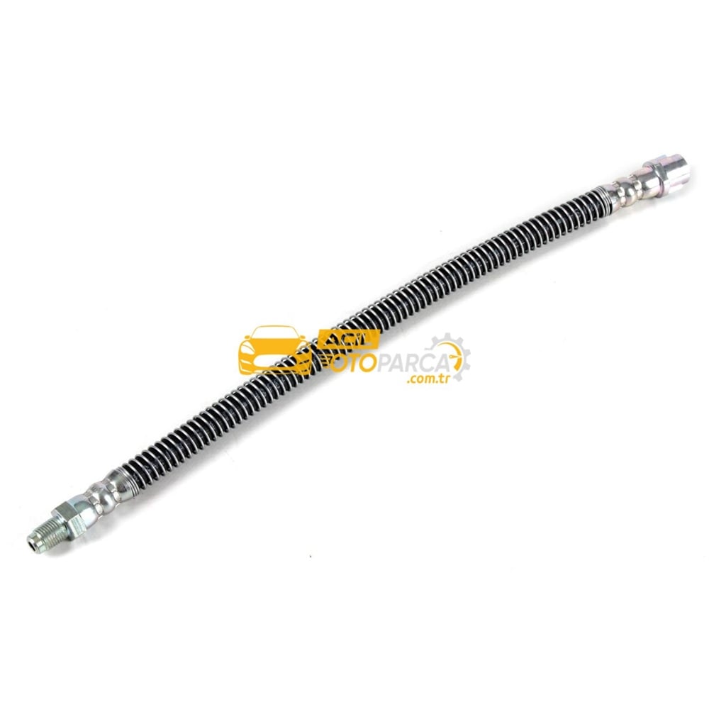 Mercedes Benz C Serisi W204 Arka Fren Hortumu Corteco Marka (19035149, 2044201048)