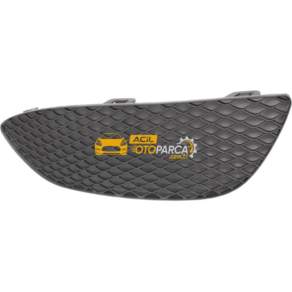 Mercedes Benz C Serisi W205 Ön Tampon Izgarası Sol Orjinal (A2058850723)