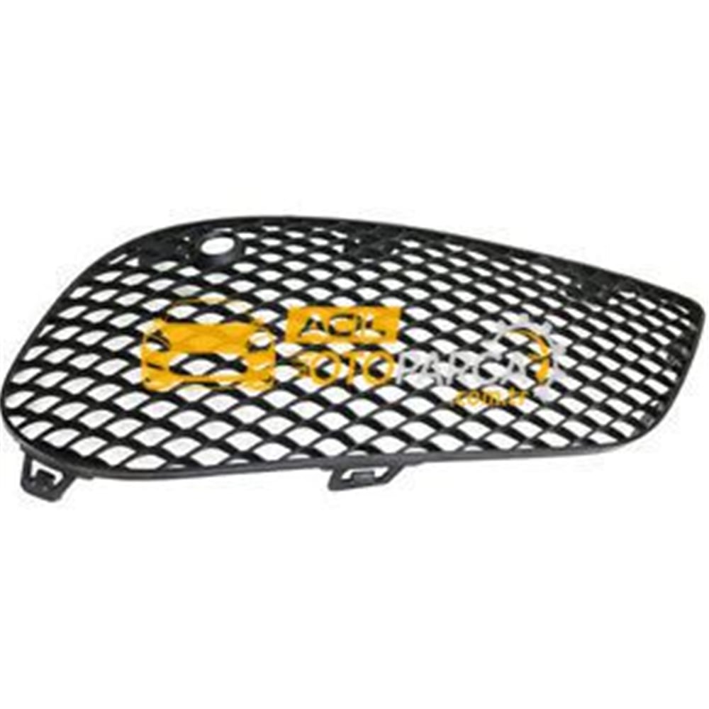 Mercedes Benz C Serisi W205 Ön Tampon Izgarası Sol Orjinal (A2058852523)