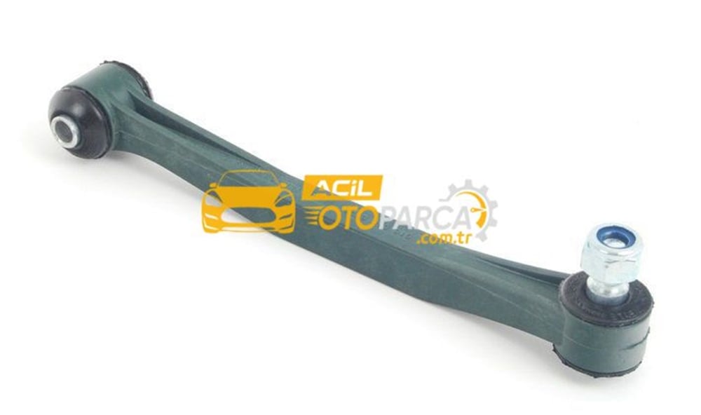 Mercedes Benz E Serisi W210 Arka Viraj Askı Rotu (Z Rot) Teknorot Marka (M-410 / 1243200289)