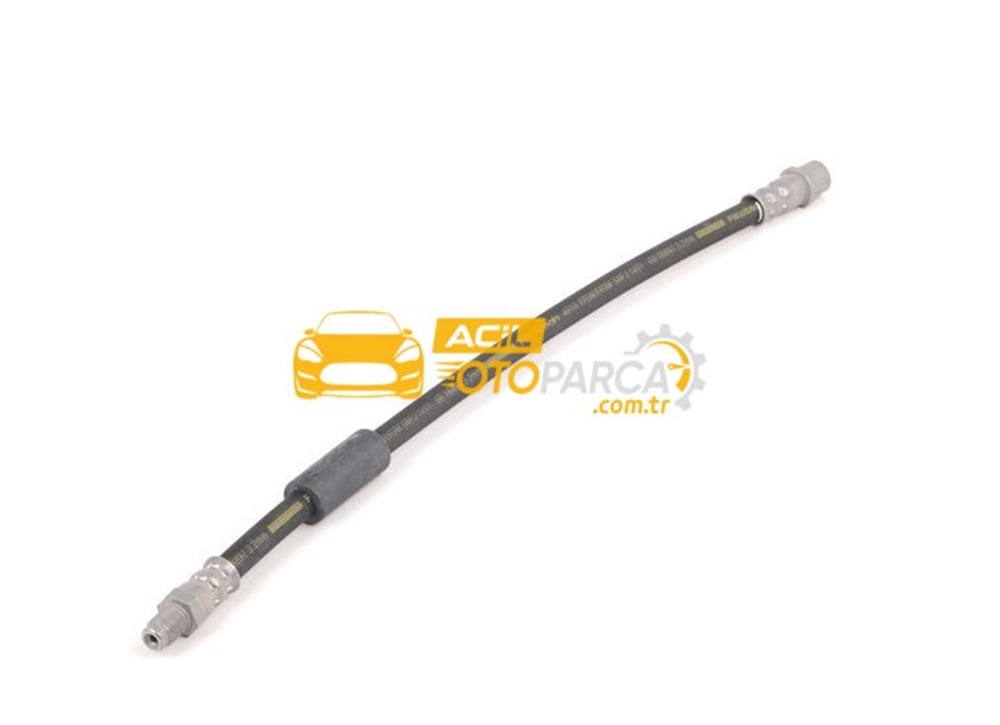 Mercedes Benz E Serisi W212 Arka Fren Hortumu Corteco Marka (49373607 / 2124200448)