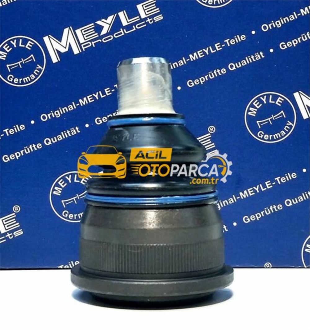 Mercedes Benz W201 Kasa Alt Rotil Meyle Marka