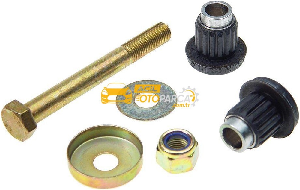 Mercedes Benz W201 Kasa Esrot Tamir Takımı Meyle Marka (MEY.0140460006, 2014600050)