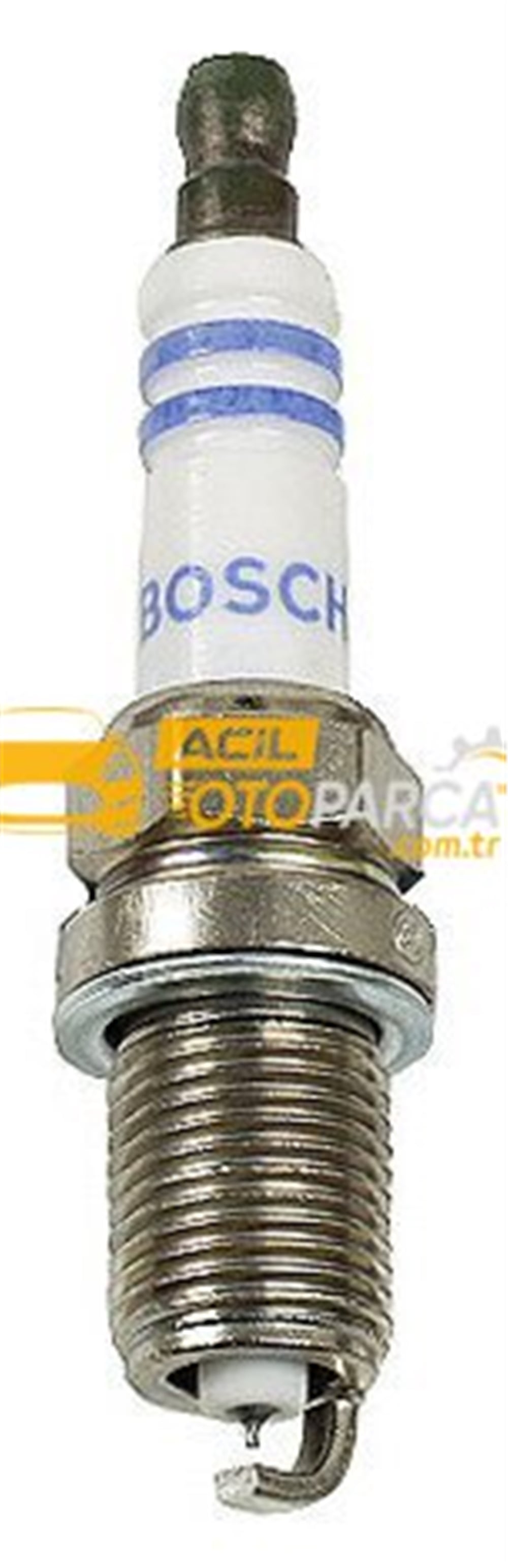Mercedes Benz W220 Kasa S320 Ateşleme Bujisi Bosch Marka