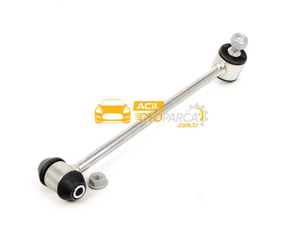 Mercedes C Serisi W204 Arka Sol Viraj Demir Askı Rotu Lemförder Marka (2043200589)