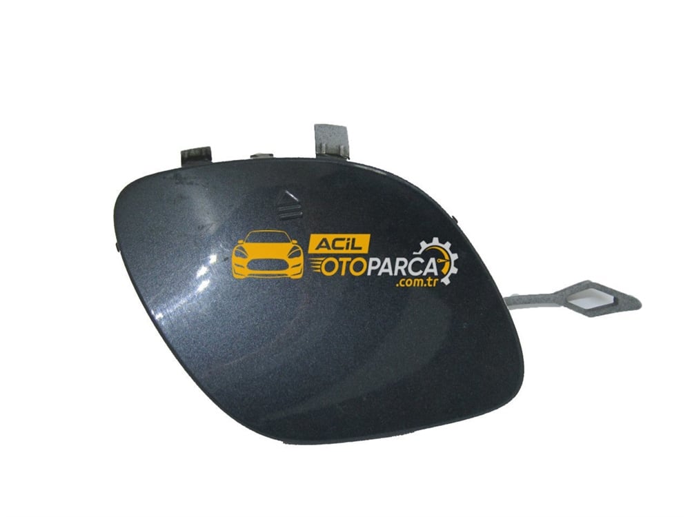 Mercedes C Serisi W205 Kasa C180 C200 AMG Tip Ön Tampon Çeki Demir Kapağı