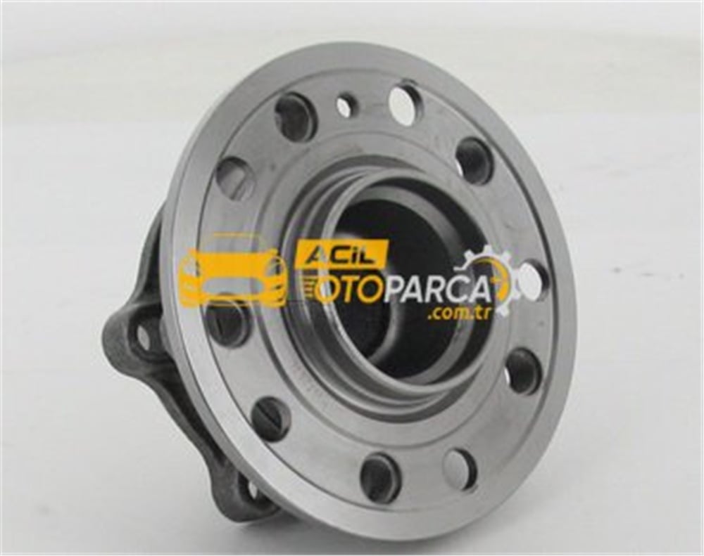 Mercedes C Serisi W205 Kasa C200 Ön Porya Bilyası Skf Marka (2053340400)