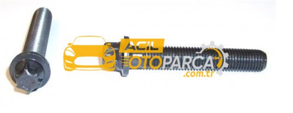 Mercedes Sprinter W906 315 Euro 5 Motor Biyel Kol Civatası Elring Marka (434.490, 1120380071)