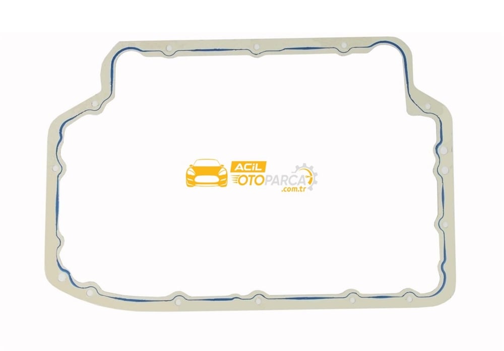 Mercedes Sprinter W906 315 Euro 5 Motor Karter Contası Elring Marka (745.180, 6510140028)