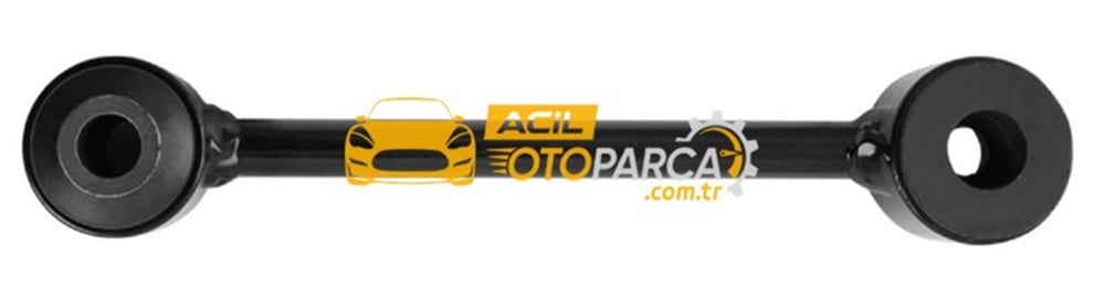Mercedes Vito W639 Arka Viraj Demir Z Rotu Ayd Marka (6393260616)