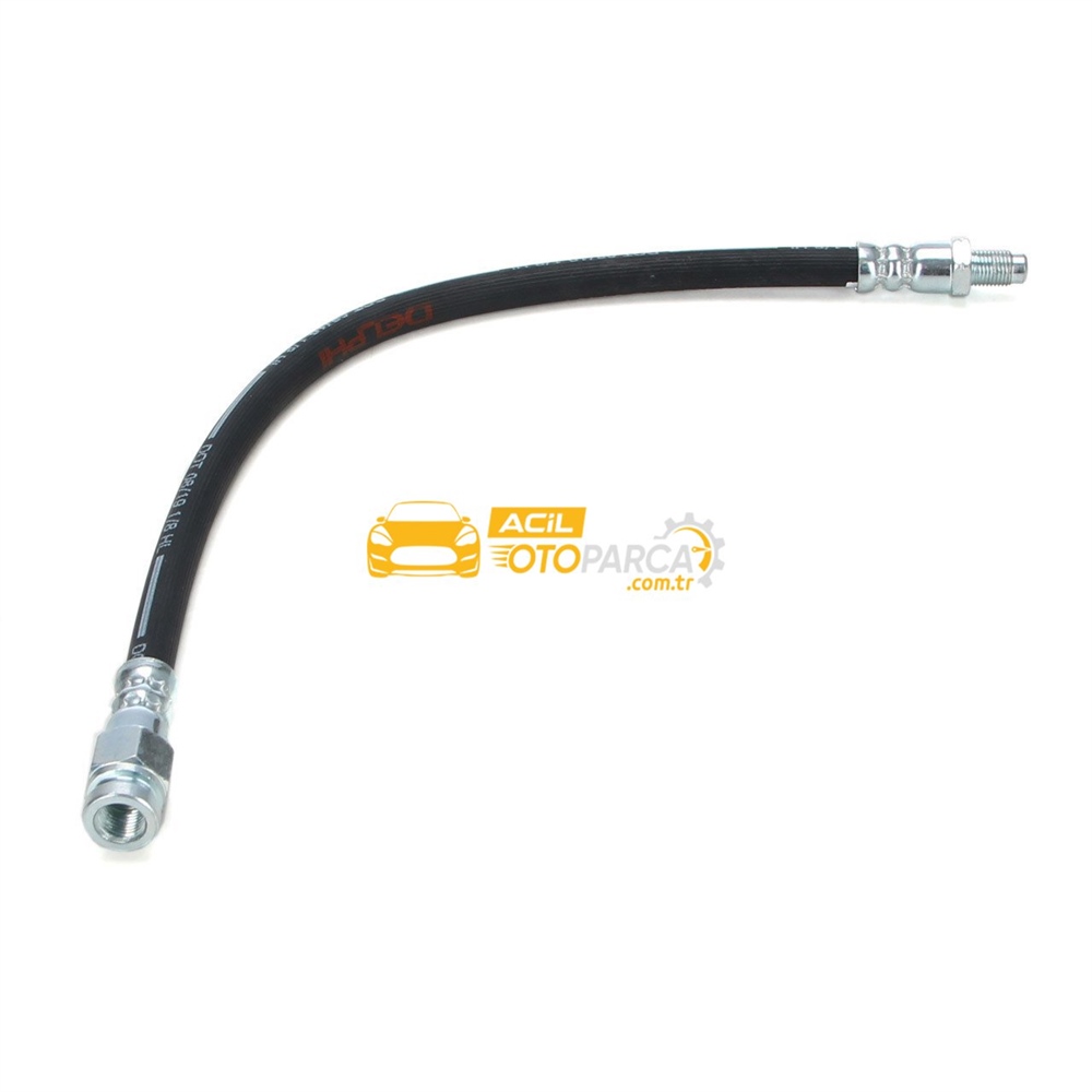 Mercedes W123 Kasa Arka Fren Hortumu Aspart Marka
