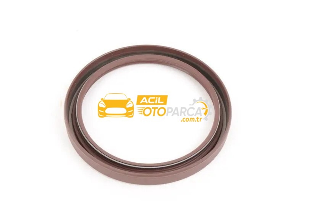 Mercedes W201 Kasa 190 D Arka Krank Keçesi Elring Marka (914932, 0179977447)