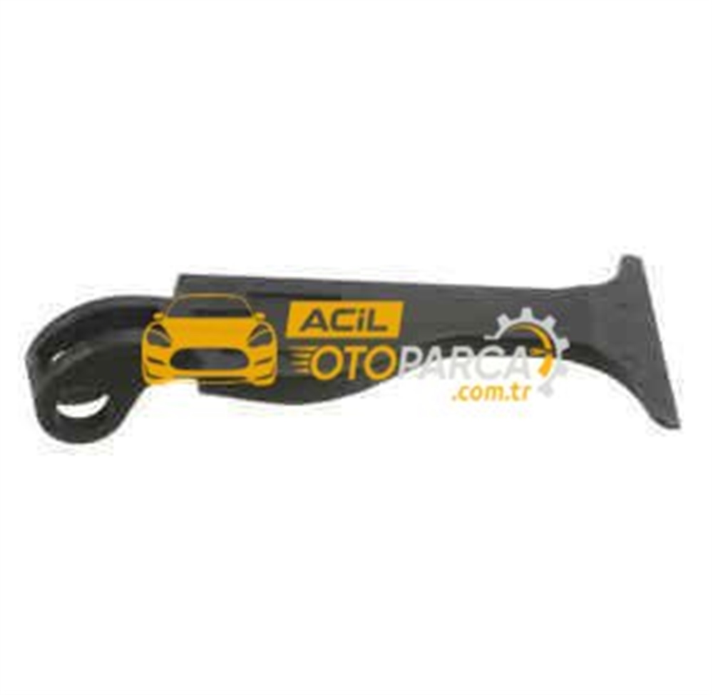 Mercedes W203 Kasa 2000-2004 Kaput Açma Dili İthal (2038870127)