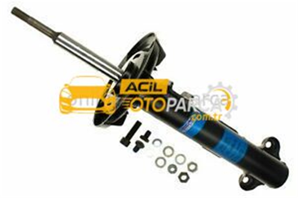 Mercedes W203 Kompresör Ön Amortisör Sachs Marka (SAC.553.871, 2033206630)