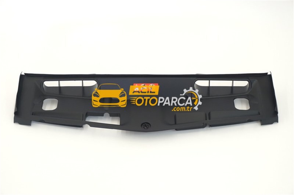 Mercedes W204 Kasa Fan Üst Davlumbazı Orijinal (A2045000155)
