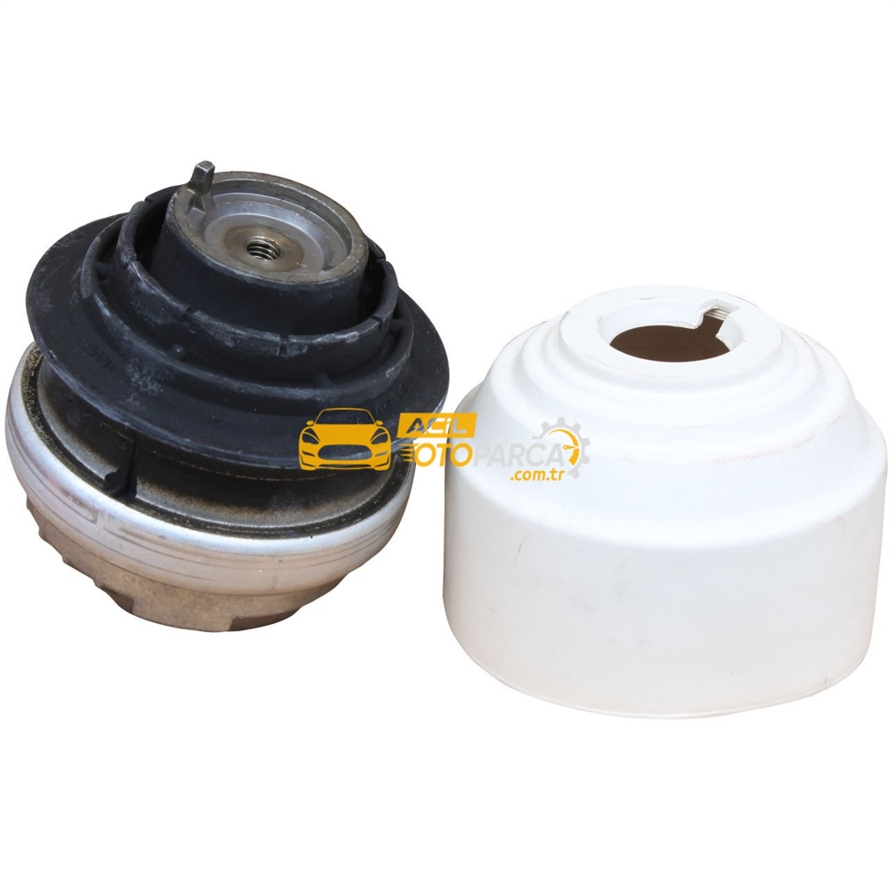Mercedes W211 Kasa E200 Kompressor Motor Kulağı Lemforder Marka
