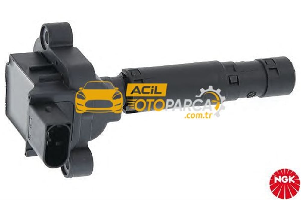 Mercedes W212 Kasa E200 CGI Ateşleme Bobini Ngk Marka