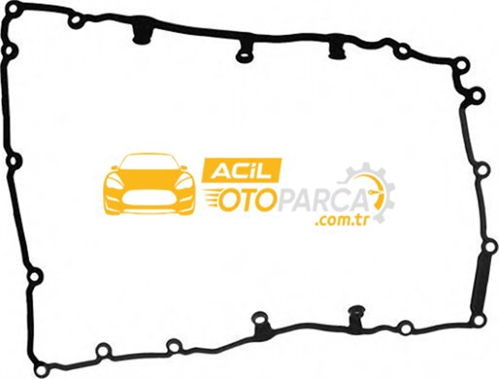 Mercedes W212 Kasa E250 Cdi Motor Karter Contası Elring Marka
