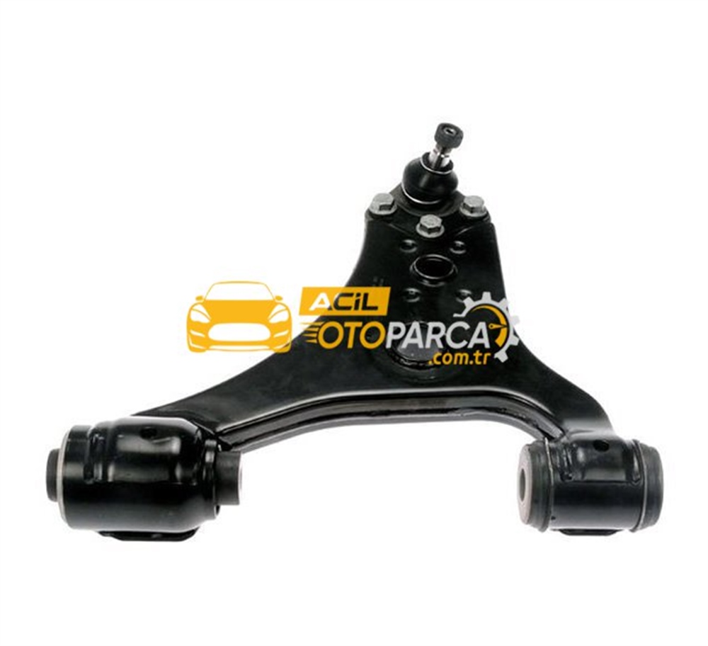 Mercedes W245 Kasa B150 Sağ Alt Salıncak Komple İthal (1693300607)