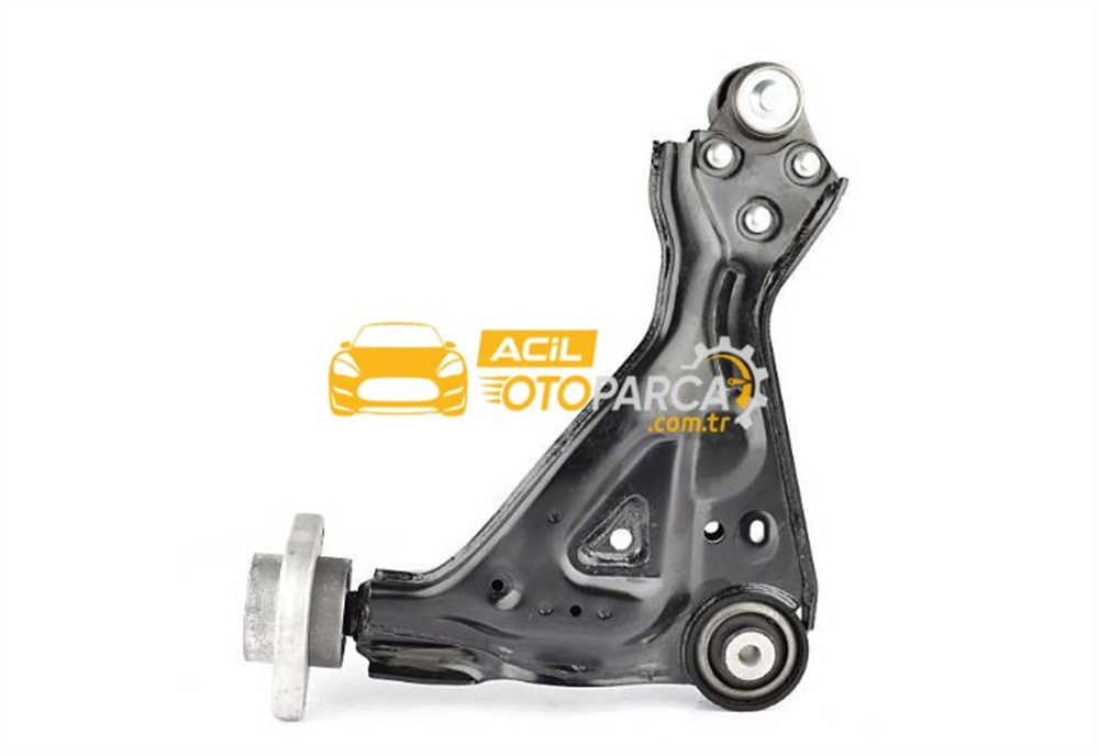 Mercedes W639 2010 Sonrası Sol Alt Salıncak Komple Ayd Marka (6393301401)