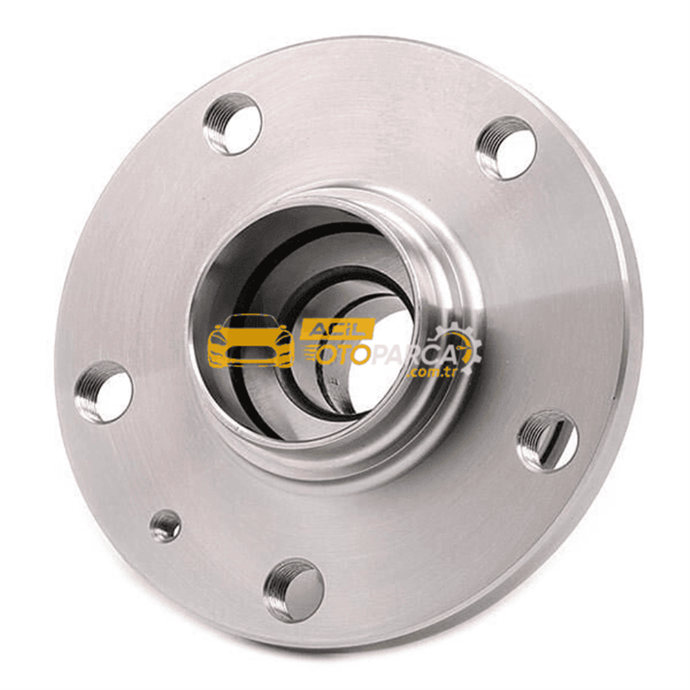 MGA Volkswagen Golf 5 2004-2008 Arka Porya Bilyası 30MM