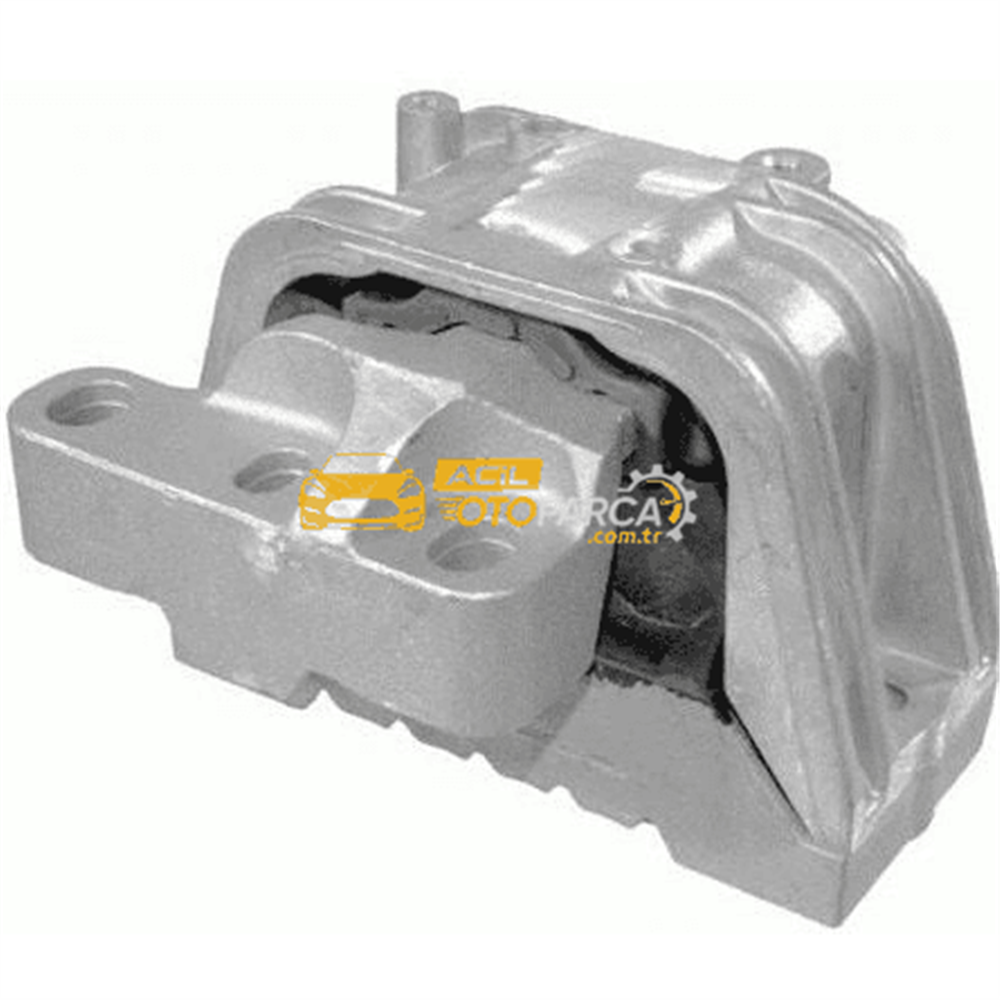 MGA Volkswagen Golf 5 2005-2008 Model Arası 1.6 FSI Motor Sağ Motor Kulağı