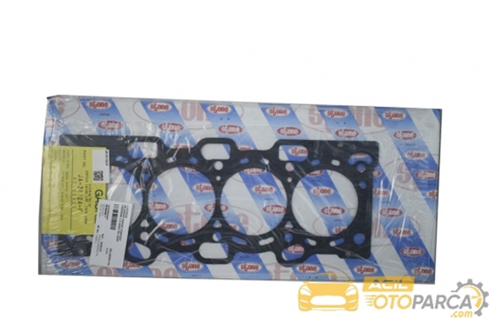 
Mitsubishi Carisma 1.6 4G92 96-2006 Silindir Kapak Contası

