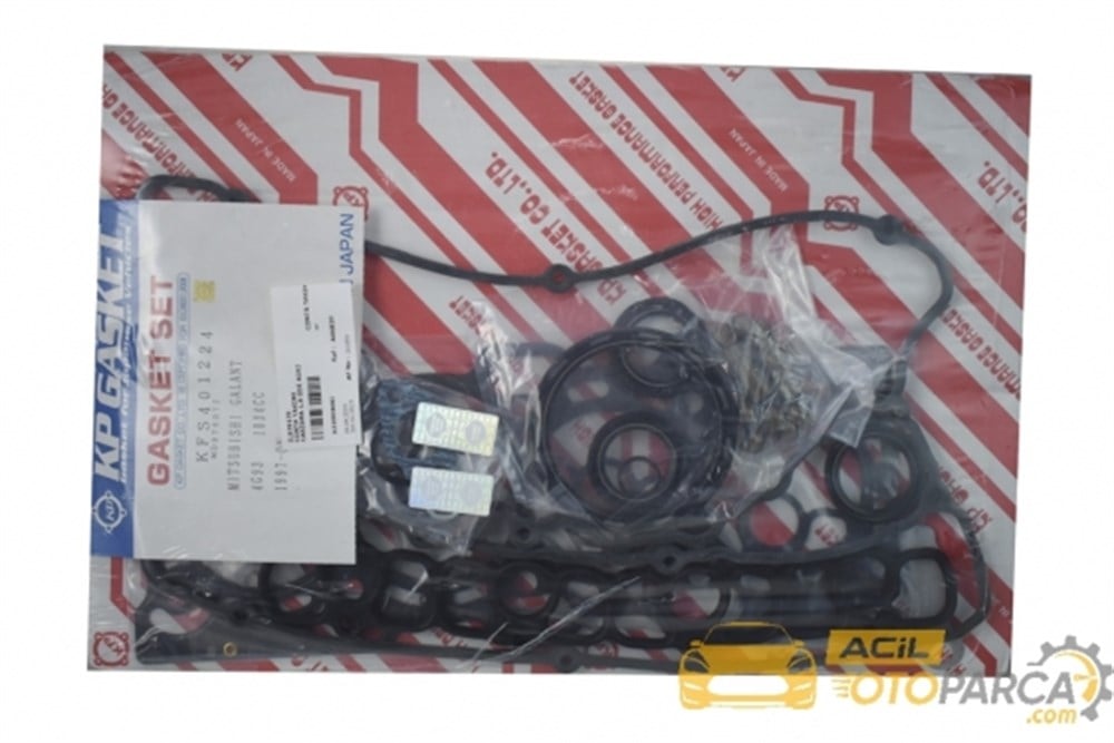 
Mitsubishi Carisma 1.8 4G92 Conta Takımı

