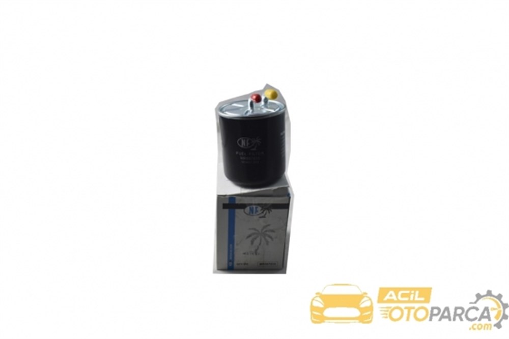 
Mitsubishi Colt 05-12 Mazot Filtresi

