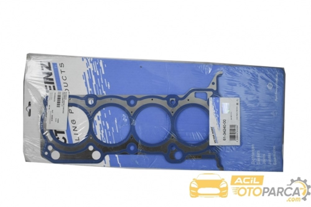 
Mitsubishi Colt Lancer 1.5 Silindir Kapak Contası


