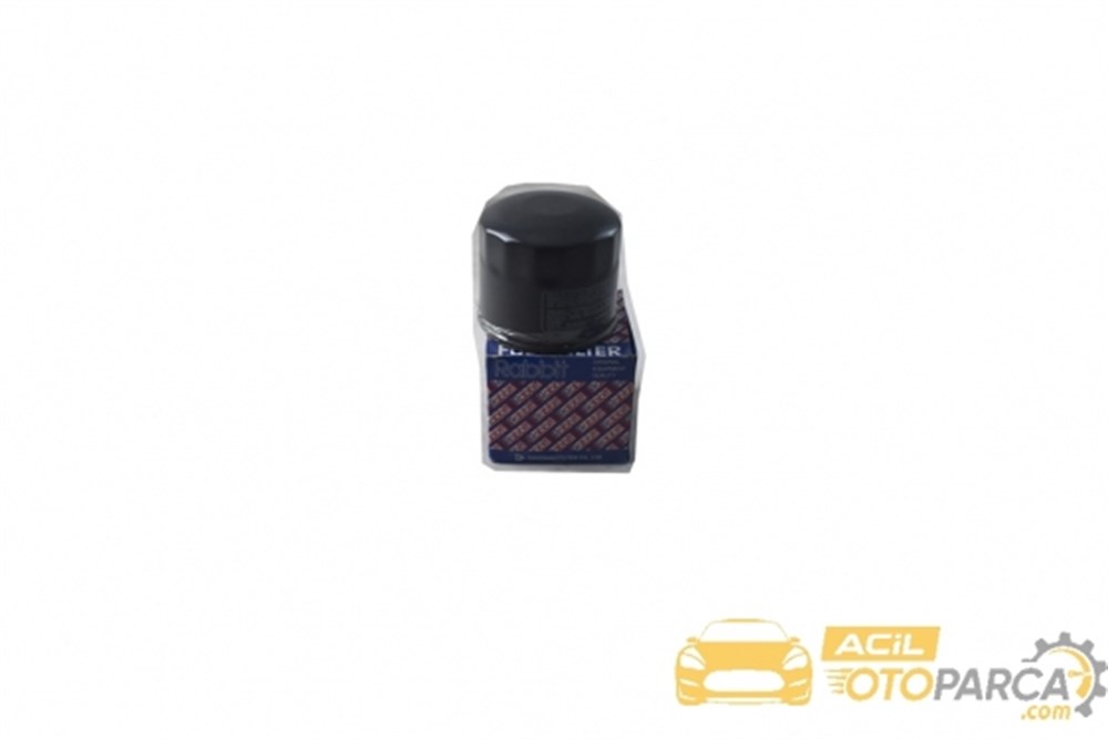 
Mitsubishi H-350 HD72 Canter 659 Turbo Mazot Filtresi

