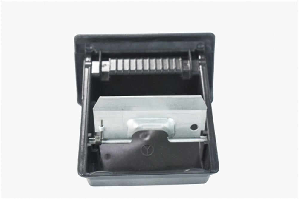 
Mitsubishi L-200 1987-1997 Kül Tablası

